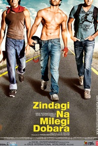 Zindagi Na Milegi Dobara - DvdRip